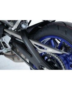 R&G Racing Stainless Steel Chain Guard CG0004SI