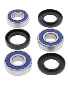 All Balls Racing Rear Wheel Bearing Kit 25-1262