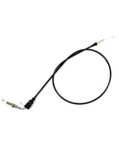 Motion Pro Black Vinyl Throttle Cable 10-0098