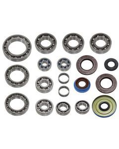 Bronco Differential Bearing Kit AT-03A72