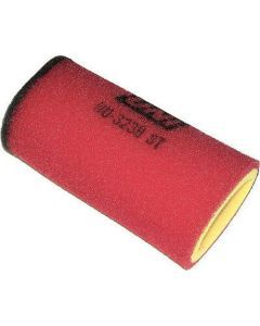 Uni Air Filter Yamaha YFM 400 F Kodiak 4x4 2000 2001 2002 OEM NU-3239ST 14-3239