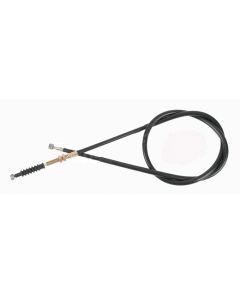 WSM Clutch Cable For Yamaha 250 / 400 WR-F / YZ-F 00-02 61-535-04