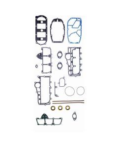 WSM Gasket Kit Powerhead For Mercury / Mariner 50 / 60 Hp 3 Cylinder 87-90