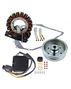 RMStator Stator Mosfet RM23043