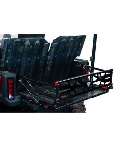 Seizmik Cargo X10D Bed Extender For Pioneer 1000-5 and 700-4 58-05010