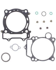 Vertex Top End Gasket Kit 810677