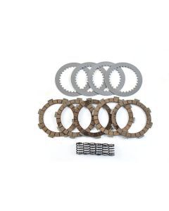 WSM Complete Clutch Kit for Kawasaki / Suzuki 60 KX / RM 85-03 88-200