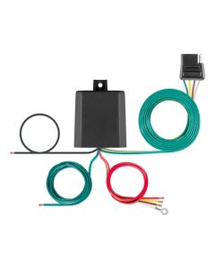 Powered 3-to-2-Wire Taillight Converter