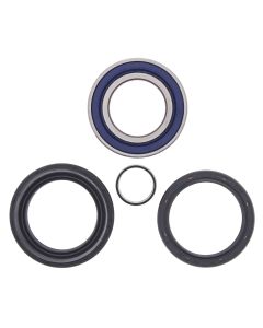 All Balls Racing Front Wheel Bearing Kit 25-1004