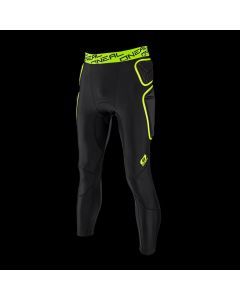 O'neal Motocross Pants -  Black