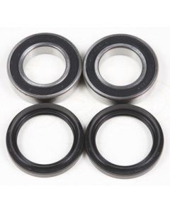 2008-2013 Yamaha RAPTOR 250 Pivot Works Rear Wheel Bearingkit Yamaha Atv