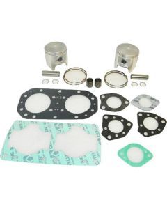 WSM Top End Rebuild Kit 1mm Over - 010-810-14