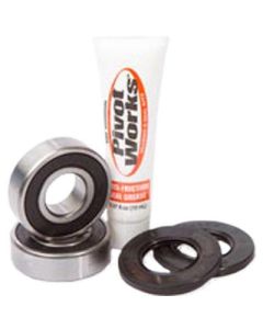 Pivot Works - PWFWK-K07-521 - Wheel Bearing Kit