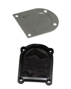 Powder Valve Kit Pol