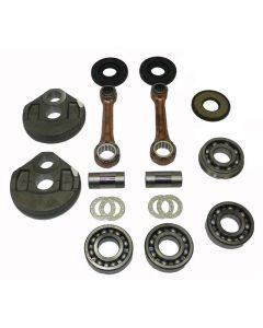 WSM Crankshaft Rebuild Kit for Kawasaki 750 93-95 010-320