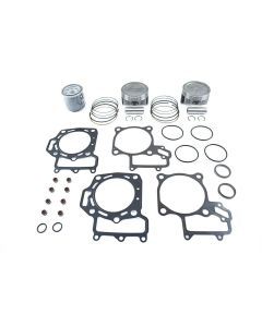 WSM Top End Rebuild Kit For Kawasaki 750 Brute Force 12-14 Standard 54-260-10