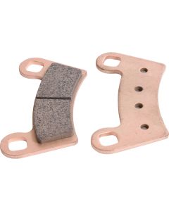 All Balls Racing Front Left Sintered Brake Pad 18-8018