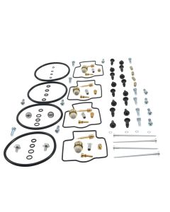 All Balls Racing Carburetor Rebuild Kit Racing Course Only 26-10141