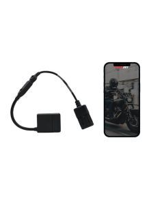 Trinity Racing Powervision 3 Reflash Bluetooth Tuner With Stage 5 Tune TR-V2109