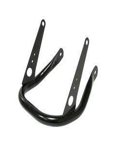 SPI SM-12529 Spi Heavy Duty Front Bumper