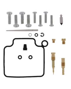 All Balls Racing Carburetor Rebuild Kit Racing Course Only 26-1363