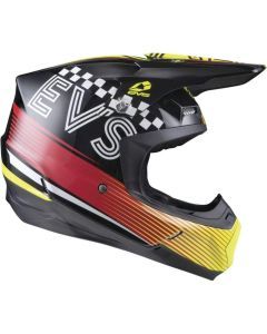 EVS T5 Torino Helmet