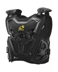 EVS Youth F2 Roost Deflector