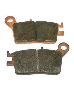 WSM Rear Brake Pads for Honda 250 XL 1988 09-5034JL