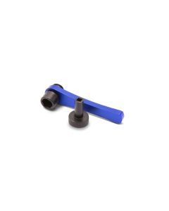 Motion Pro Tappet Adjuster Tool 4mm SQ 10mm Wrench 08-0734