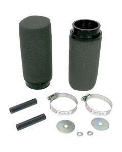 ALL Honda CB CL 350 450 Twin Uni Motorcycle Air Filter honda OEM NU-4001 14-4001