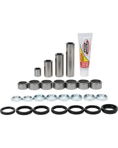 Pivot Works Linkage Bearing Kit PWLK-S49-000