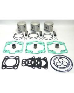 WSM Top End Rebuild Kit Standard - 010-832-20