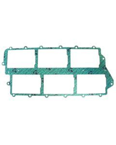 WSM Intake Gasket For Yamaha 150 - 220 Hp 6 Cylinder 84-10 518-19
