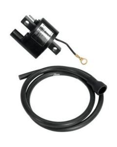 Ignition Coil for Polaris Trail Boss 250 4x4 1989-1999 Lionparts