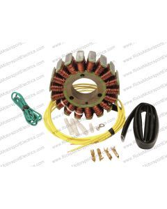 Ricks Stator For Honda XR250L 1991-1996 21-629
