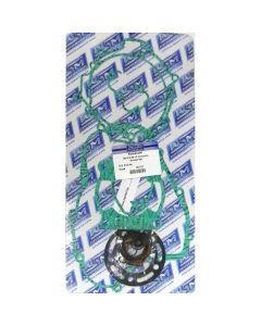 WSM Complete Gasket Kit For Kawasaki / Suzuki 100 KX / RM 98-13 25-727