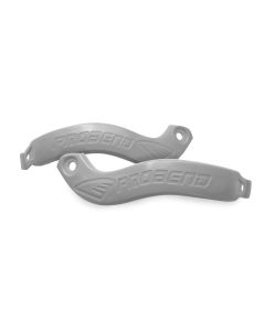 Cycra Replacement Abrasion Guard Grey - 1CYC-1058-80