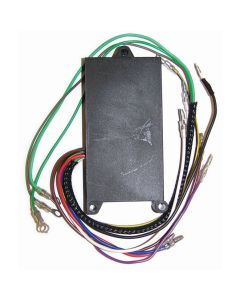 WSM Switch Box for Chrysler / Mercury / Mariner 70 - 95 Hp 3 Cylinder 91-98