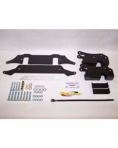 High Lifter Atv Lift Kit - PLK1RZR-51-S