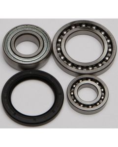 All Balls Upper Jack Shaft Bearing And Seal Kit 14-1042
