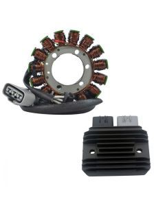 RMStator Stator And Voltage Regulator Rectifier Kit RMS900-100119