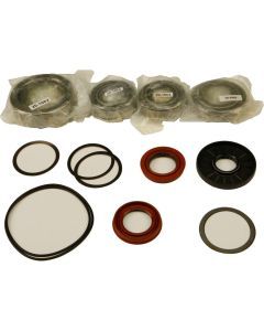 All Balls Rear Differential Bearing And Seal Kit 25-2082