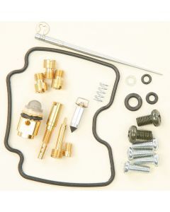 All Balls Carburetor Repair Kit For Yamaha YXR660F Rhino 660 2004-2007 26-1507