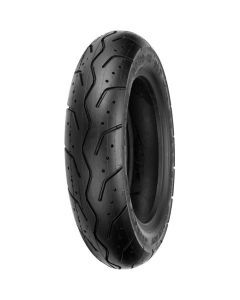 Shinko SR560 Front/Rear 80/90-10 Scooter Tire