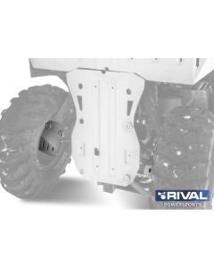 Rival Rear Aluminum A Arm Guards For CF Moto C Force 800 / 800XC / 1000