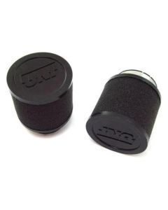 UNI PK-22 High Flow Foam Air Filters For Carbs 1-1/4 to 1-1/2 35mm to 38mm