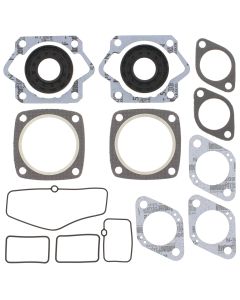 Vertex Complete Gasket With Oil Seals Kit 711084A