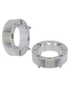 Bronco Atv/Utv 2" Wheel Spacer4 X 156 /10 X 1.25 AC-06661-1