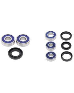 Wheel Front And Rear Bearing Kit for Yamaha 80cc PW80 1983 - 2006