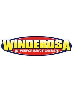 Winderosa - 501320 - Crankshaft Oil Seal`